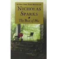 The Best of Me by Nicholas Sparks PDF