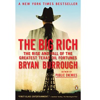 The Big Rich by Bryan Burrough PDF