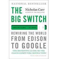 The Big Switch by Nicholas Carr PDF