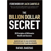 The Billion Dollar Secret by Rafael Badziag PDF