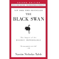 The Black Swan by Nassim Nicholas Taleb PDF