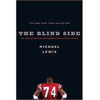 The Blind Side by Michael Lewis PDF