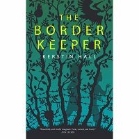 The Border Keeper by Kerstin Hall PDF Download