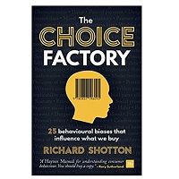 The Choice Factory pdf