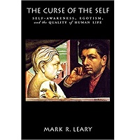 The Curse of the Self by Mark R. Leary PDF