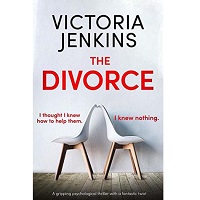 The Divorce by Victoria Jenkins PDF