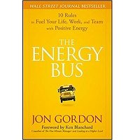 The Energy Bus by Jon Gordon PDF