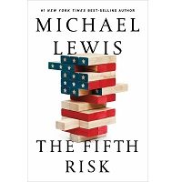 The Fifth Risk by Michael Lewis PDF