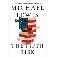 The Fifth Risk by Michael Lewis PDF