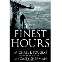 The Finest Hours by Michael J. Tougias PDF