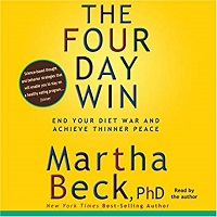 The Four-Day Win by Martha Beck PDF