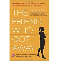 The Friend Who Got Away by Jenny Offill PDF