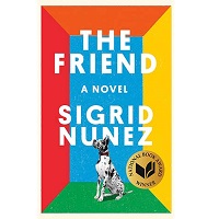 The Friend by Sigrid Nunez PDF