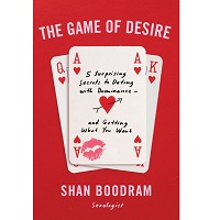 The Game of Desire by Shannon Boodram PDF