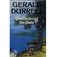 The Garden of the Gods by Gerald Durrell PDF