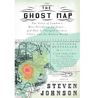 The Ghost Map by Steven Johnson PDF