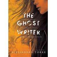 The Ghostwriter by Alessandra Torre PDF