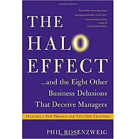 The Halo Effect by Phil Rosenzweig PDF