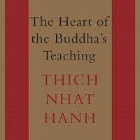 The Heart of Buddha's Teaching by Thich Nhat Hanh PDF Download