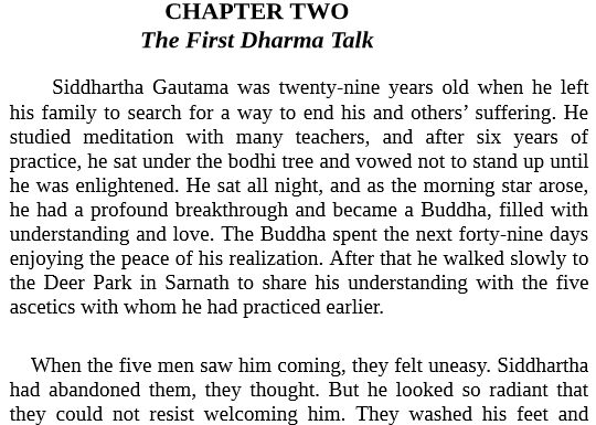 The Heart of Buddha's Teaching by Thich Nhat Hanh epub Download