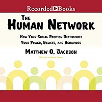 The Human Network by Matthew O. Jackson PDF Download