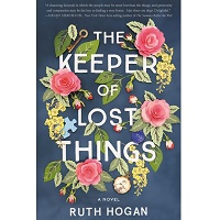 The Keeper of Lost Things by Ruth Hogan PDF