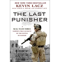 The Last Punisher by Kevin Lacz PDF