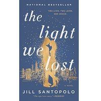 The Light We Lost by Jill Santopolo PDF