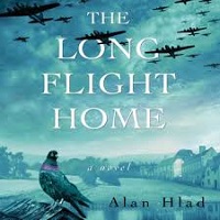 The Long Flight Home by Alan Hlad PDF Download