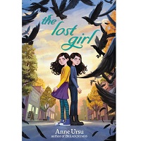 The Lost Girl by Anne Ursu PDF