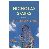 the lucky one by nicholas sparks