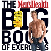 The Men's Health Big Book of Exercises by Adam Campbell PDF