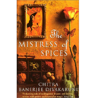 The Mistress of Spices by Chitra Banerjee Divakaruni PDF