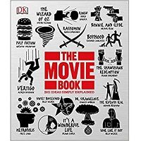 The Movie Book by DK PDF
