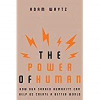 The Power of Human by Adam Waytz PDF Download