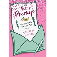 The Prenup by Lauren Layne PDF