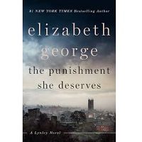 The Punishment She Deserves by Elizabeth George PDF