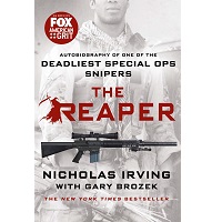 The Reaper by Nicholas Irving PDF