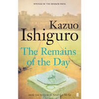 The Remains of the Day by Kazuo Ishiguro PDF Download