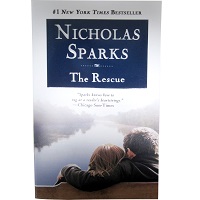The Rescue by Nicholas Sparks PDF