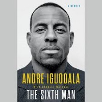 The Sixth Man by Andre Iguodala PDF Download