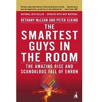 The Smartest Guys in the Room by Bethany McLean PDF
