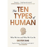 The Ten Types of Human by Dexter Dias PDF
