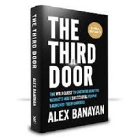 The Third Door by Alex Banayan PDF Download