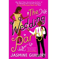 The Wedding Party by Jasmine Guillory PDF
