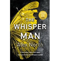 The Whisper Man by Alex North PDF