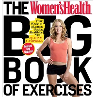 The Women's Health Big Book of Exercises by Adam Campbell PDF