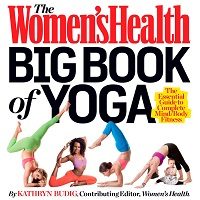The Women's Health Big Book of Yoga by Kathryn Budig PDF