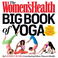The Women's Health Big Book of Yoga by Kathryn Budig PDF