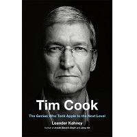 Tim Cook by Leander Kahney PDF